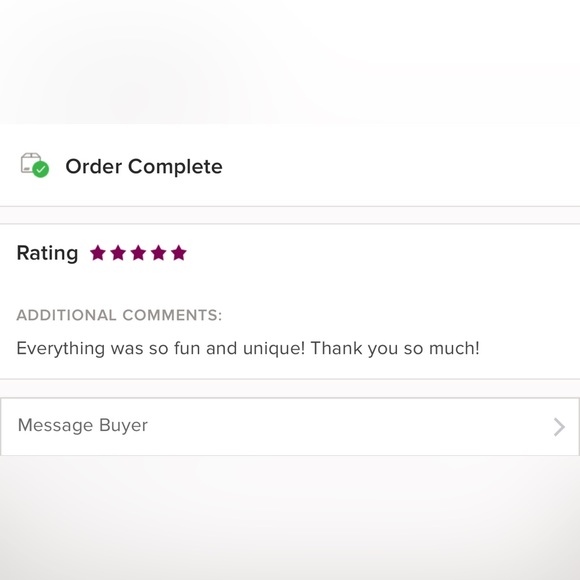 Seller Shipping Bundle #1 Selling Item - Picture 5 of 6